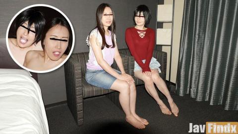 [110219_199]Kumiko Kikuchi, Yu Tsuruno - N/A