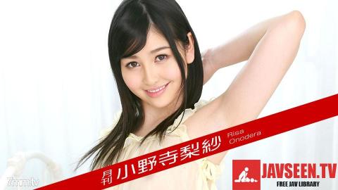 [042718_004]月刊 小野寺梨紗