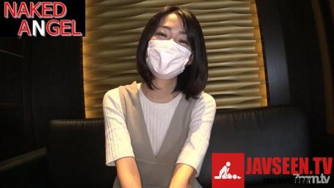 [nkd-070]nakedangel シズネ２