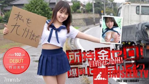 [012514-530]Hooty Booby Hitchhike