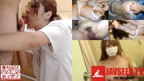 [jpgc0115]長尺２時間50分！ハメ撮り＆フェラ抜き＆オナニーetc…全て完全素人！