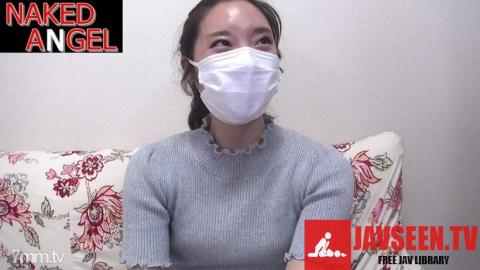 [nkd-066]nakedangel ミドリ