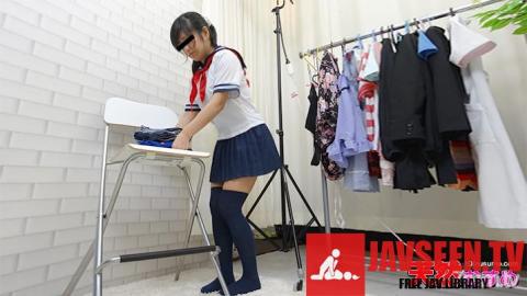 [102816_002]制服時代 〜アイドル志願の娘を騙しました〜