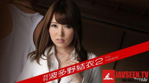 [010319_003]月刊 波多野結衣2