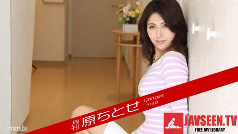 [121617_002]月刊 原ちとせ