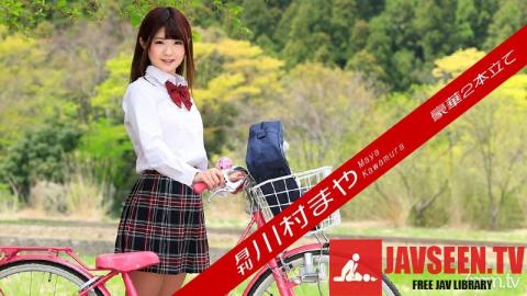 [091616_013]月刊　川村まや