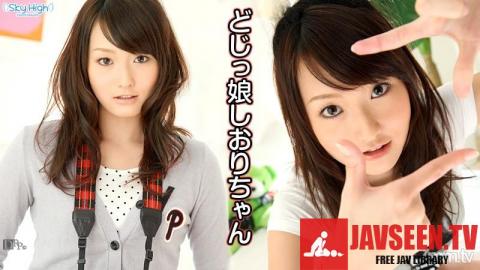 [042612-004]Cute Dumb Girl