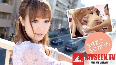 [032912-980]Fresh Momokarin Part2