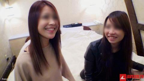 [fc2-ppv 1054040]【無修正ｘ個人撮影】人の奥さん愛奴3号vsレンタル彼女　ディープなレズ世界へ生挿入...可愛い彼女と念願の再会、快楽の虜にして3P中出し敢行ｗ【＃レズ】