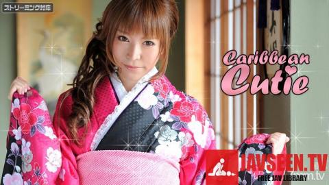 [010412-905]Caribbean Cutie Vol.22