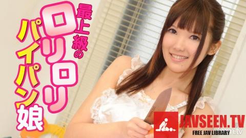 [070712-068]Shave Pussy