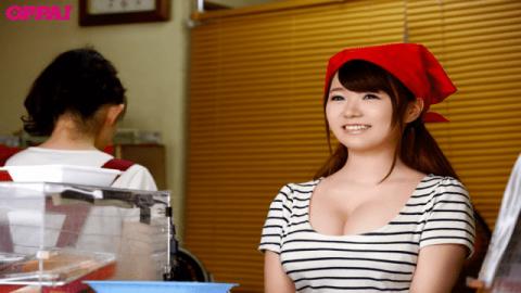 OPPAI PPPD-530 Yumi Miracle beauty big tits amateur excavation! - Oppai