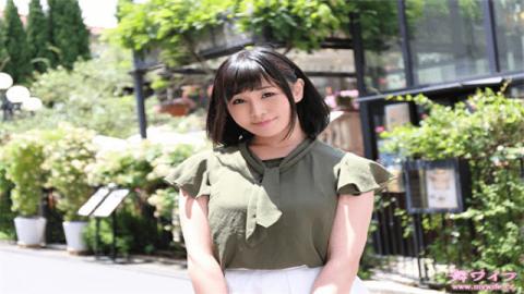 Mywife-00687 Miyazawa Honami Early Meeting