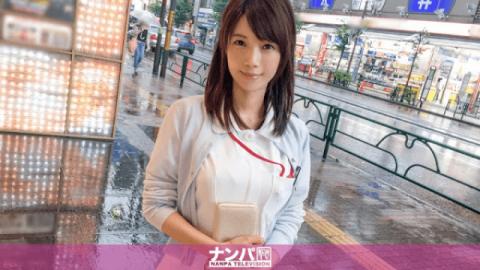 Nampa 200GANA-1414 Magi Flexible first shot 866 in Yuki Ikebukuro 30-year-old nurse - Nampa
