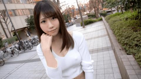 Siro av SIRO-2990 AV application on the net AV experience shooting 237 Lu 20 years old special stude