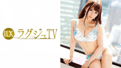 Luxury TV 259LUXU-797 Amateur girl Luxury TV 770 Arisa Arimura 28 years old Radio personality - Luxu