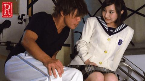 Porno Eigakan FHD POST-401 CD2 Biggest Strongest Pinch Of Life!Turning To The Opposite - Porno Eigak