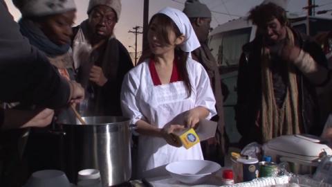 Kunka KUNK-074 Desperate desire to work! ! I got a job early and got accepted. I got a sexual harass