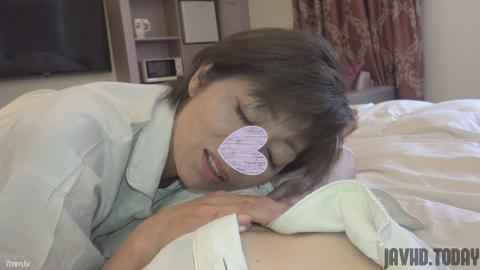 [fc2-ppv 1421449] [Personal shooting] Kozue 47 years old Short SEX remaster version [Limited time]