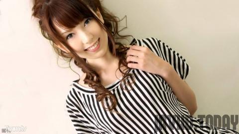 [032411-652] Sacrifice of God Part 2 Yui Hatano