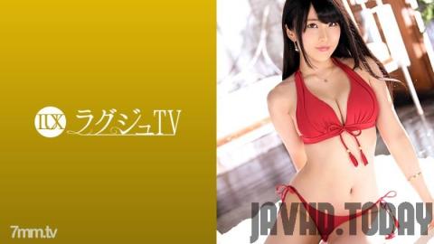 [259LUXU-1283] Luxu TV 1269 Female manager who is dissatisfied with sex with him who is de M appeare