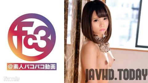 [369FCTD-042] Beautiful girl Kurumi-chan who wants to get fucked Part 2