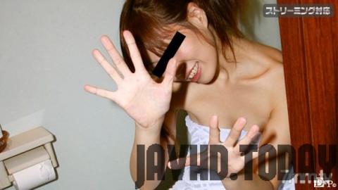 [030810-315] The first AV Vol.12 Sakura