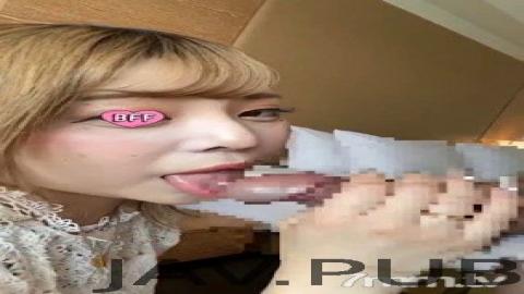 [fc2-ppv 1426949] None [God times] Blonde, curly-haired lady Lise 21 years old ? Private Gonzo with 