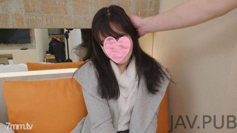 [fc2-ppv 1429783] [54th shot] Reiko is the most sober in her 18-year-old class, and her tears do not