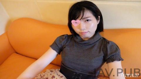 [fc2-ppv 1431409] [Mo Mu First Shot] Chinatsu-chan, 22 years old, who works seriously as a bookstore