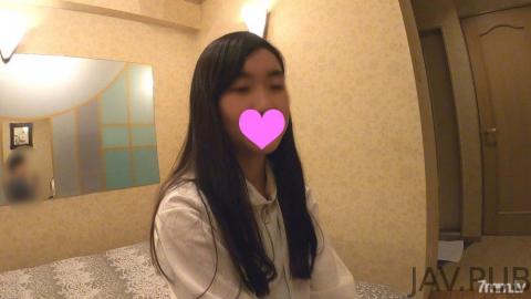 [FC2-PPV 1358224] [Personal shooting/Gonzo] 21-year-old King of sober child, Freeter Rei who has no 