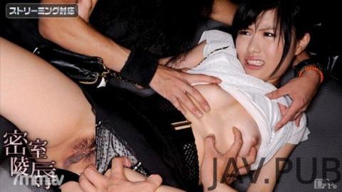 [120410-552] Closed room insult Mika Shindo Mika Shindo