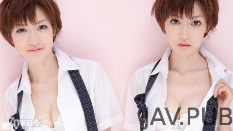 [093010-495] New semester! Let's go to school! Akina Hara