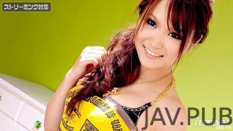 [092310-489] Fresh Girl Miyu