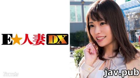 [299EWDX-313] Tomoka's 30 year old G cup wife [Celebrity wife]