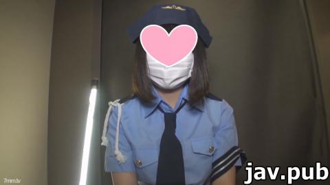 [fc2-ppv 1447014] [Personal shooting] [Absent] I met a cute 21-year-old professional student and cos