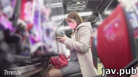 [fc2-ppv 1448399] [None/Amateur individual shoot] Save the woman who lost money at the pachinko parl