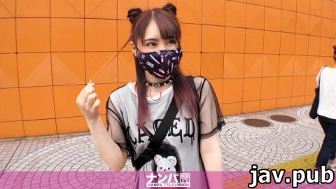 [200GANA-2319] Seriously first shot. 1511 Shoe polish for free! The girl who was caught in ] is the 