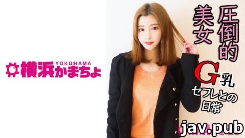 [432YKMC-019] Saeko (22)