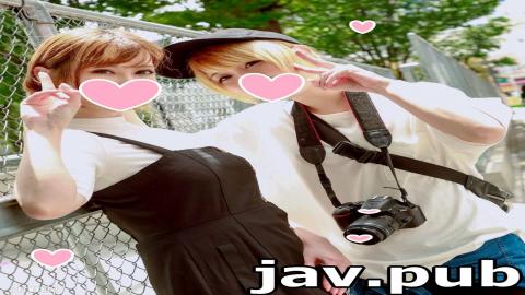 [fc2-ppv 1454709] Rainfall Gonzo Women's Association] Blond Short SLR Women's GET! No Estrus! Good s