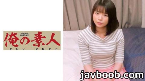 My amateur 230OREC-563 Oka-chan