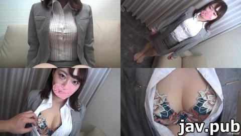 FC2 fc2-ppv 1475093 *Limited time discount! Tight suit ? Nice ass ? Beautiful breasts ? Outstandi