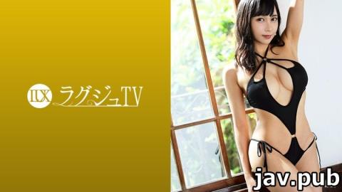 Luxury TV 259LUXU-1301 Luxu TV 1290 Beautiful pianist makes her second AV appearance! The beautiful 