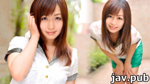 Caribbeancom 042611-680 Nozomi, I will do my best! Nozomi Hazuki