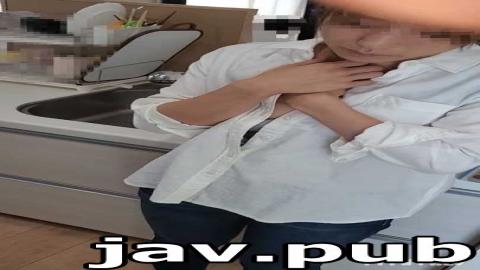 FC2 fc2-ppv 1477563 Individual I desperately endure my voice so that my children do not notice it, b