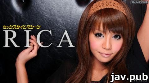 Caribbeancom 042911-683 SEX time machine RICA