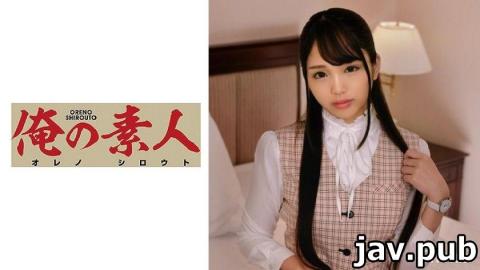 My amateur 230ORETD-723 Mr. Hanazawa