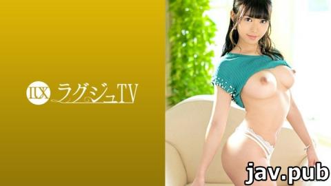 Luxury TV 259LUXU-1307 Luxu TV 1293 Everyone around has a boyfriend... Lonely, without encounters, f