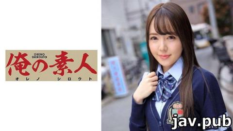 My amateur 230OREX-152 Shizuku-chan