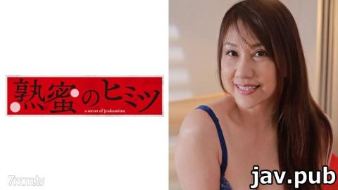 The secret of ripe honey 188HINT-0415 Ikue